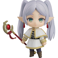 グッドスマイルカンパニー ねんどろいどフリーレン「葬送のフリーレン」【再販】 ﾈﾝﾄﾞﾛｲﾄﾞ2367ﾌﾘ-ﾚﾝNN