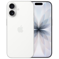 Apple SIMフリースマートフォン iPhone 17 256GB ホワイト MG684J/A