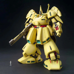 バンダイスピリッツ MG 1/100 PMX-003 ジ・O MGｼﾞO-イメージ1