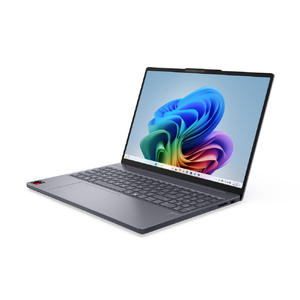 レノボ ノートパソコン Lenovo IdeaPad Slim 3x Gen 10 ルナグレー 83N30080JP-イメージ7