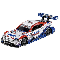 タカラトミー トミカプレミアムRacing DENSO KOBELCO SARD GR Supra PﾄﾐｶRACINGDENSOGRｽ-ﾌﾟﾗ