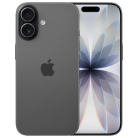 Apple SIMフリースマートフォン iPhone 17 512GB ブラック MG6D4J/A
