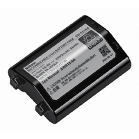 ニコン Li-ionリチャージャブルバッテリー ENEL18D