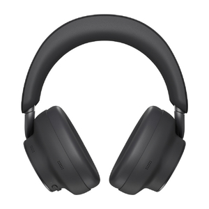 パナソニック ワイヤレスステレオヘッドホン Technics ブラック EAH-A1000-K-イメージ4