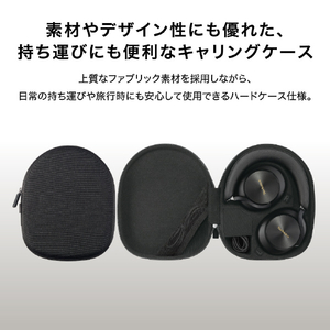 パナソニック ワイヤレスステレオヘッドホン Technics プラチナグレージュ EAH-A1000-S-イメージ19