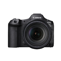 キヤノン デジタル一眼カメラ・EOS R5 Mark II・RF24-105L IS USM レンズキット EOSR EOSR5MK224105USM