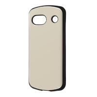 レイアウト Google Pixel 8a用Like standard 耐衝撃ケース ProCa グレージュ RT-GP8AAC3/GG