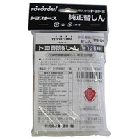 トヨトミ 石油ストーブ用替芯 第129種 TTS129