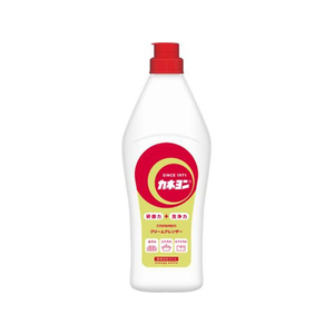 カネヨ石鹸 カネヨンS 400g FC189NU-イメージ1