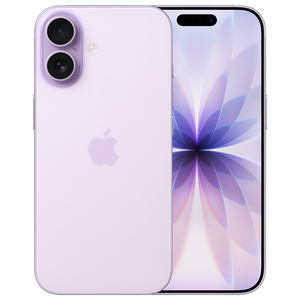 Apple SIMフリースマートフォン iPhone 17 512GB ラベンダー MG6G4J/A-イメージ1