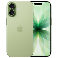 Apple SIMフリースマートフォン iPhone 17 512GB セージ MG6H4J/A