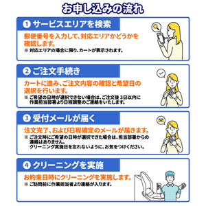 洗面台クリーニング ECｾﾝﾒﾝﾀﾞｲｸﾘ-ﾆﾝｸﾞI-イメージ2