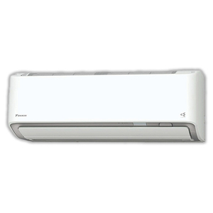 ダイキン 「標準工事代金半額」 6畳 フィルター自動清掃 省エネハイパワーエアコン e angle select Aシリーズ ATA22ASE5-WS-イメージ4