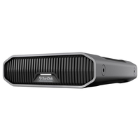 WESTERN DIGITAL USB-C対応 Mac用外付けハードディスク(22TB) SDPHF1A-022T-SBAAD