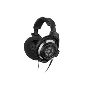 ゼンハイザー オープン型ヘッドホン HD800S-イメージ1