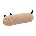マルカン 猫キック ブラウン CT‐373 ﾈｺｷﾂｸﾌﾞﾗｳﾝ