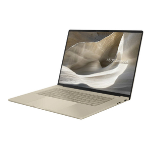 ASUS ASUS Zenbook SORA 16 (UX3607OA) ノートパソコン ザブリスキーベージュ UX3607QA-PU16570BE-イメージ17