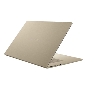 ASUS ASUS Zenbook SORA 16 (UX3607OA) ノートパソコン ザブリスキーベージュ UX3607QA-PU16570BE-イメージ18