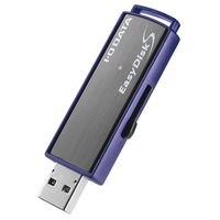 Ｉ・Ｏデータ USB 3．1 Gen 1（USB 3．0）対応　セキュリティUSBメモリー 8GB ED-S4/Rシリーズ ED-S4/8GR