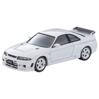トミーテック トミカリミテッドヴィンテージ NEO LV-N305d NISMO 400R (白) ホワイト LVN305DNISMO400Rｼﾛ