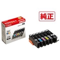 キヤノン インクカートリッジ 6色マルチパック BCI351+3506MP