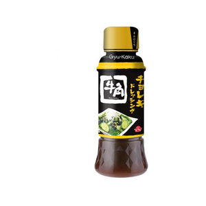 フードレーベル 牛角 チョレギドレッシング 160ml FC821NW-イメージ1