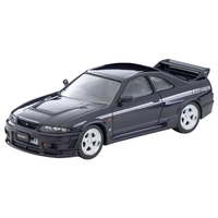 トミーテック トミカリミテッドヴィンテージ NEO LV-N305e NISMO 400R (紫) パープル LVN305ENISMO400Rﾑﾗｻｷ