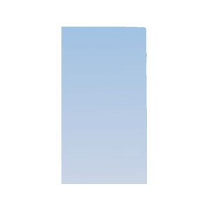 生産日本社（セイニチ） 「ユニパック」 B-4 青 85×60×0.04 (300枚入) FC172GG-3667243-イメージ4