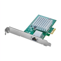 I・Oデータ PCI Express接続 10G 有線LANアダプター R-ETXG-PCIER