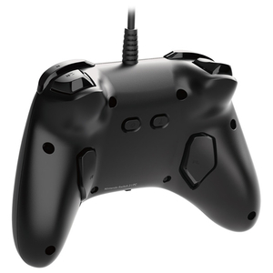 HORI ホリパッド TURBO for Nintendo Switch  2 , Windows PC ブラック NSX005-イメージ6