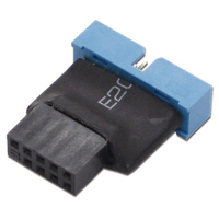 アイネックス ケース用USB3．0アダプタ USB-010B