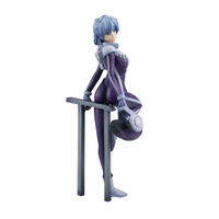 メガハウス GGGシリーズ  機動戦士ガンダム第08MS小隊 アイナ・サハリン ~Snow Night Ver．~ GGGｱｲﾅｻﾊﾘﾝｽﾉ-ﾅｲﾄVER