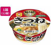東洋水産 麺之助 きつねうどん 12個 FC830NW