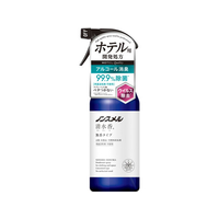 白元アース ノンスメル 清水香 無香 本体 400mL FC93712