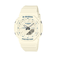 カシオ G-SHOCK G-SHOCK アイボリー GMA-P2100BA-7AJF