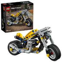 レゴジャパン LEGO テクニック 42225黄色のオートバイ 42225ｷｲﾛﾉｵ-ﾄﾊﾞｲ
