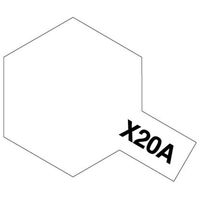 タミヤ アクリルミニ X-20A 溶剤 TｱｸﾘﾙﾐﾆX20AN