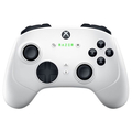 RAZER Xbox & PC 用ワイヤレス e スポーツコントローラー Wolverine V3 Pro (White Edition) RZ06-05200200-R3M1