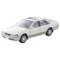 トミーテック トミカリミテッドヴィンテージ NEO LV-N319c 日産 セフィーロ タウンライドSV (白/ベージュ) 91年式 ホワイト LVN319Cﾆﾂｻﾝｾﾌｲ-ﾛSVｼﾛ
