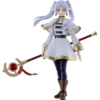 グッドスマイルカンパニー figma フリーレン「葬送のフリーレン」 FIGMAﾌﾘ-ﾚﾝ