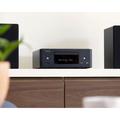 DENON ネットワークCDレシーバー ブラック RCDN12K