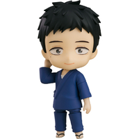 グッドスマイルカンパニー ねんどろいど 五条新菜「TVアニメ「その着せ替え人形は恋をする」」【再販】 ﾈﾝﾄﾞﾛｲﾄﾞ2434ｺﾞｼﾞﾖｳﾜｶﾅN