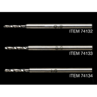 タミヤ 精密ドリル刃0．9mm(軸径1．5mm) T74133ﾄﾞﾘﾙﾊﾞ09ﾐﾘN