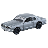 タカラトミー トミカプレミアム 34 日産 スカイライン GT-R (KPGC10) Pﾄﾐｶ34ﾆﾂｻﾝｽｶｲﾗｲﾝGTRKPGC10