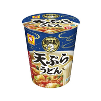 東洋水産 麺之助 縦型 天ぷらうどん FC835NW