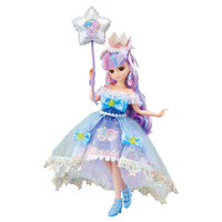 タカラトミー フォトジェニックリカ キキ&ララ 50thアニバーサリースタイル ﾌｵﾄｼﾞｴﾆﾂｸﾘｶｷｷﾗﾗ50THｽﾀｲﾙ