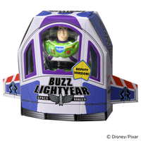 タカラトミー トイ・ストーリー5 ダイキャストコレクション バズ・ライトイヤー TS5DCﾊﾞｽﾞﾗｲﾄｲﾔ-