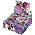 バンダイ ガンダムカードゲーム ブースターパック Steel Requiem [GD03] ECｶﾞﾝﾀﾞﾑTCGﾌﾞ-ｽﾀ-NRGD03