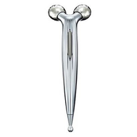 MTG 美顔ローラー ReFa S CARAT RAY RFSR2150B