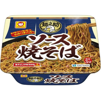 東洋水産 麺之助 ソース焼そば FC839NW